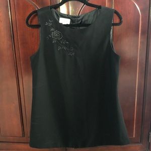 Talbots Tank Top